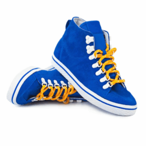 Hilo Comfort Step